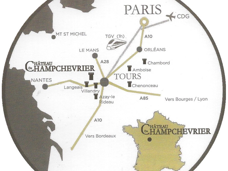 Practical information